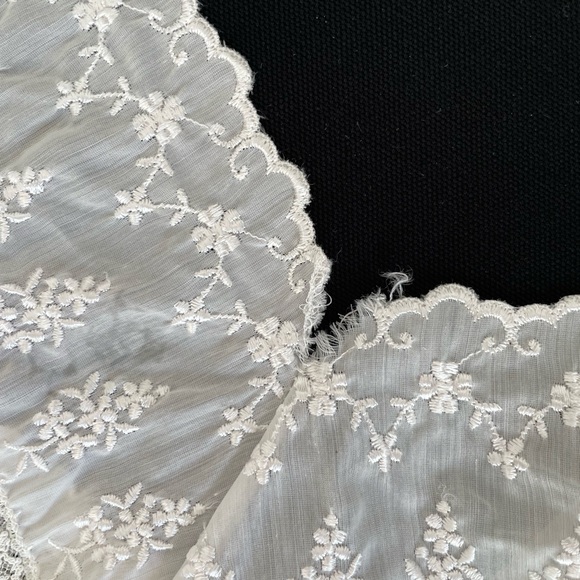 Vintage 50s slip - Picture 5 of 7